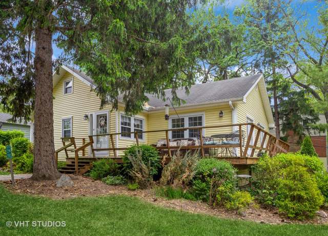 Property at 28593 W Fox River Dr, Barrington, IL 60010, 2 beds, 2 baths