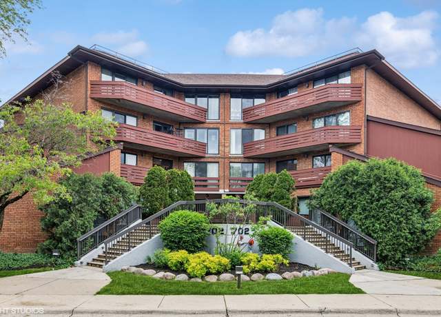 Property at 702 Waukegan Rd Unit A207, Glenview, IL 60025, 2 beds, 2 baths