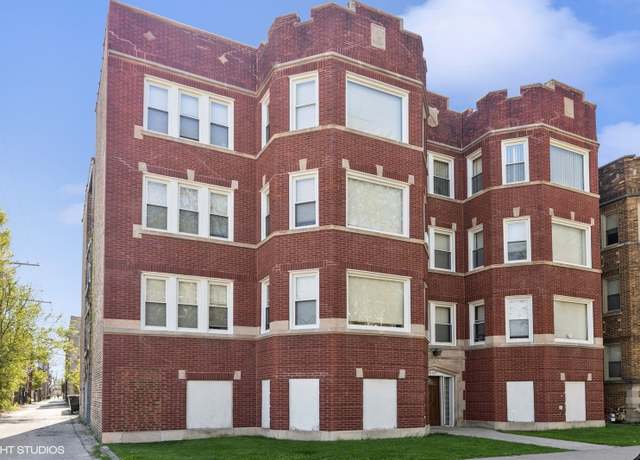 Property at 7515 S Phillips Ave, Chicago, IL 60649, 12 beds, 6 baths