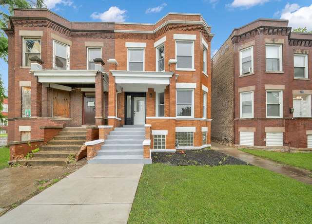 Property at 7556 S Harvard Ave, Chicago, IL 60620, 9 beds, 4 baths