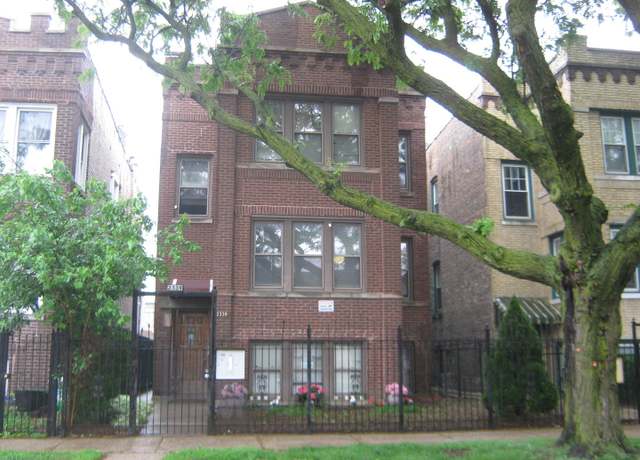 Property at 2339 N Kilbourn Ave, Chicago, IL 60639, 8 beds, 3 baths