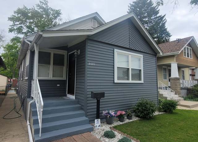 Property at 2676 N Julian Ter, River Grove, IL 60171, 4 beds, 2 baths