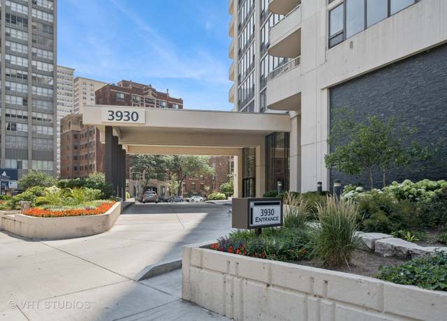 Property at 3930 N Pine Grove Ave #2512, Chicago, IL 60613, 1 bed, 1 bath
