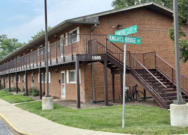 Property at 1505 S Canford Cliffs Dr Unit 2F, Mount Prospect, IL 60056, 2 beds, 1 bath