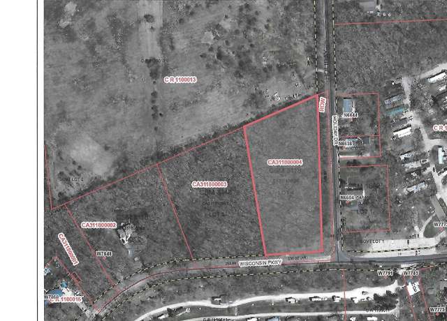 Property at Lot4 Wisconsin Pkwy, Delavan, WI 53115