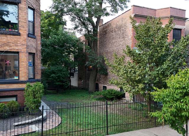 Property at 1430 W Summerdale Ave, Chicago, IL 60640