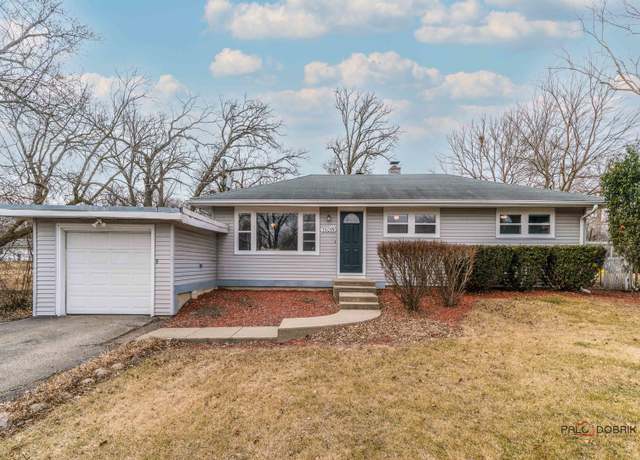 Property at 33099 N Rolling Hills Rd, Grayslake, IL 60030, 3 beds, 1 bath
