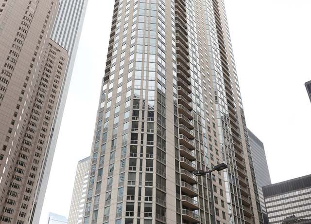 Property at 222 N Columbus Dr #4602, Chicago, IL 60601, 2 beds, 2 baths
