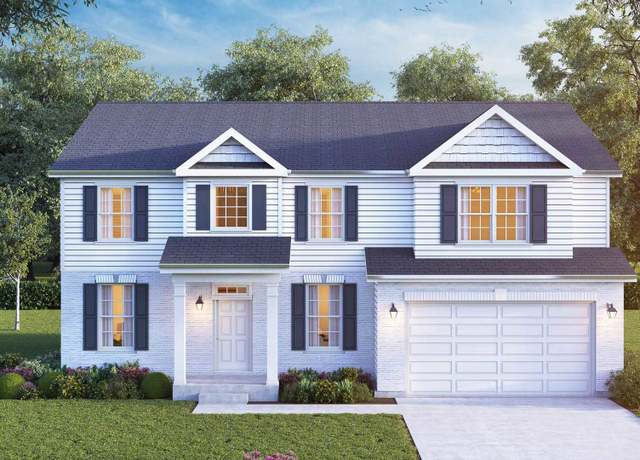 Property at 2820 Cryder Way, Yorkville, IL 60560, 4 beds, 2.5 baths