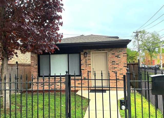 Property at 601 N Ridgeway Ave, Chicago, IL 60624, 4 beds, 2 baths