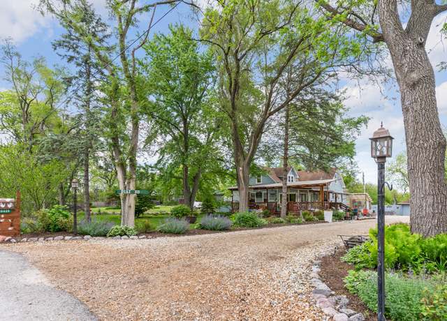 Property at 20425 N Hazelcrest Rd, Palatine, IL 60074, 4 beds, 2 baths