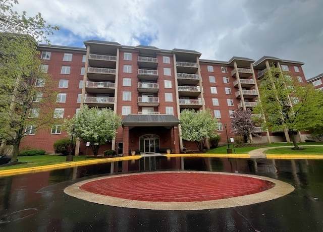 Property at 8300 Callie Ave #504, Morton Grove, IL 60053, 2 beds, 2 baths