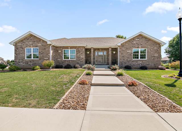 Property at 3279 Toulouse, Bourbonnais, IL 60914, 3 beds, 2 baths