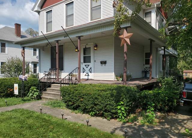 Property at 205 S Poplar St, Onarga, IL 60955, 3 beds, 2 baths
