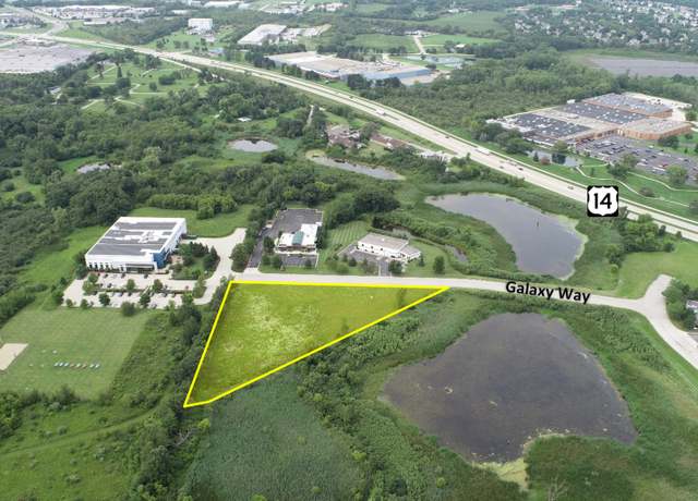 Property at 7 Galaxy Way, Woodstock, IL 60098