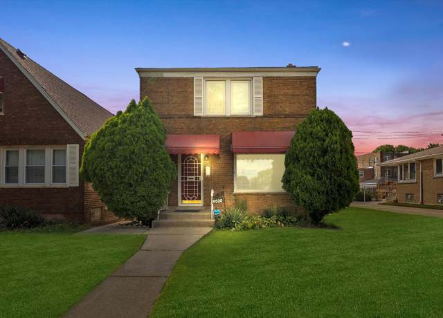 Property at 9030 S Harper Ave, Chicago, IL 60619, 2 beds, 1 bath