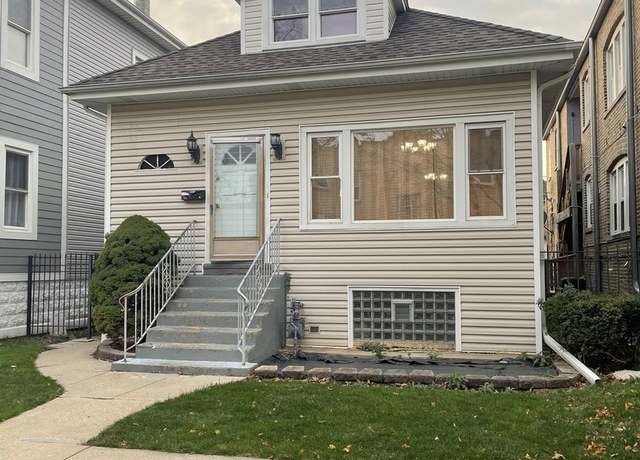 Property at 3054 N Long Ave, Chicago, IL 60641, 7 beds, 2.5 baths