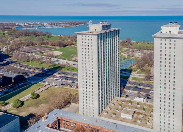 Property at 3600 N Lake Shore Dr #514, Chicago, IL 60613, 1 bed, 1.5 baths