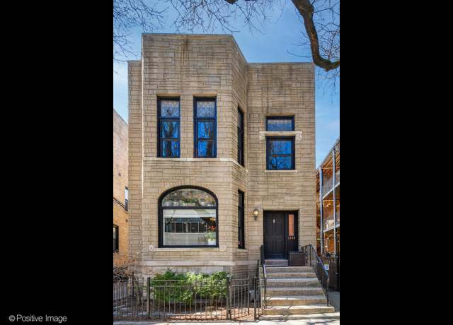 Property at 2248 N Kenmore Ave, Chicago, IL 60614, 4 beds, 3.5 baths