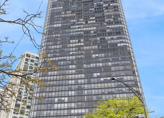 Property at 5415 N Sheridan Rd #3004, Chicago, IL 60640, 1 bed, 1 bath