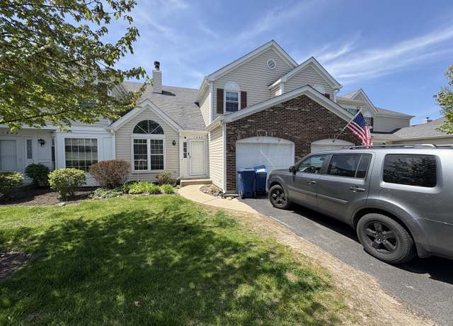 Property at 1896 Windsor Ct, Gurnee, IL 60031, 3 beds, 1.5 baths