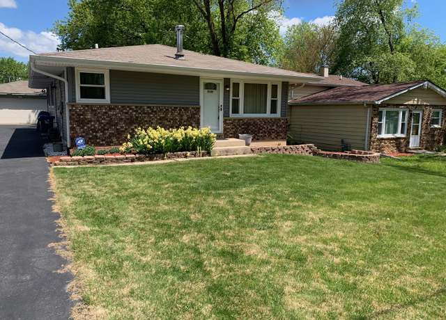 Property at 10100 W Chaplin Ave, Beach Park, IL 60087, 3 beds, 3 baths