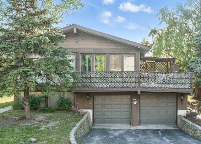 Property at 6542 S Ridge Rd, Willowbrook, IL 60527, 3 beds, 1.5 baths