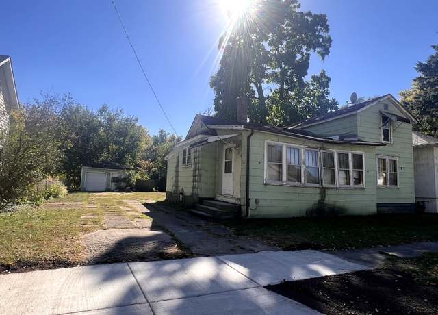 Property at 454 Ryall St, Marseilles, IL 61341, 2 beds, 1 bath