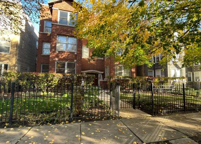 Property at 4413 N Malden St Unit 2S, Chicago, IL 60640, 2 beds, 2 baths