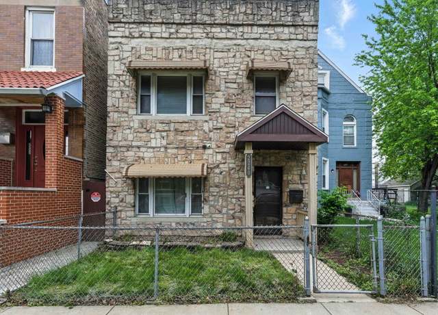 Property at 2240 S Avers Ave, Chicago, IL 60623, 4 beds, 2 baths