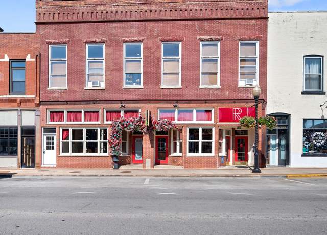 Property at 31 W New York St, Aurora, IL 60506
