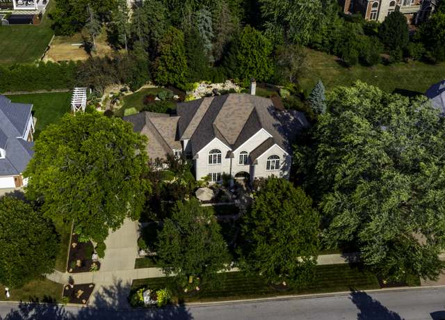 Property at 1208 Hamilton Ln, Naperville, IL 60540, 5 beds, 4.5 baths