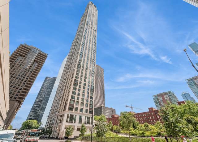 Property at 451 E Grand Ave #4704, Chicago, IL 60611, 2 beds, 2.5 baths