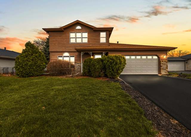Property at 20113 Lake Lynwood Dr, Lynwood, IL 60411, 3 beds, 3 baths
