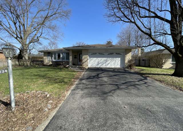 Property at 1224 W Sunset Rd, Mount Prospect, IL 60056, 3 beds, 1.5 baths