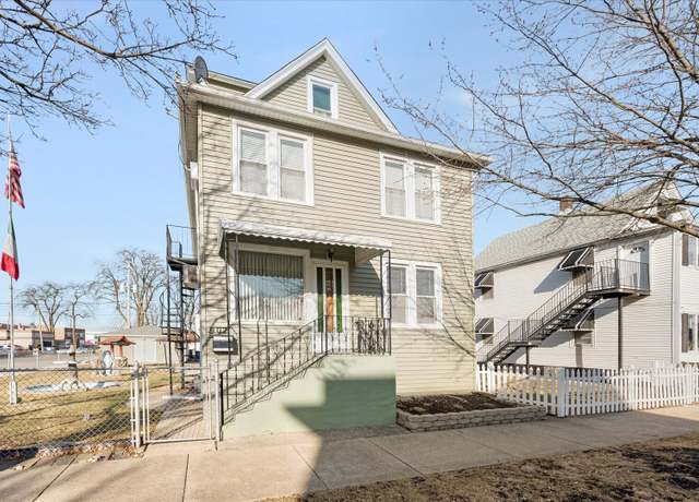 Property at 902 N 23rd Ave, Melrose Park, IL 60160, 5 beds, 3 baths