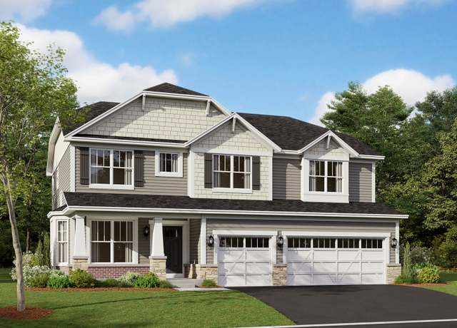 Property at 20 Open Pkwy, Hawthorn Woods, IL 60047, 5 beds, 3 baths
