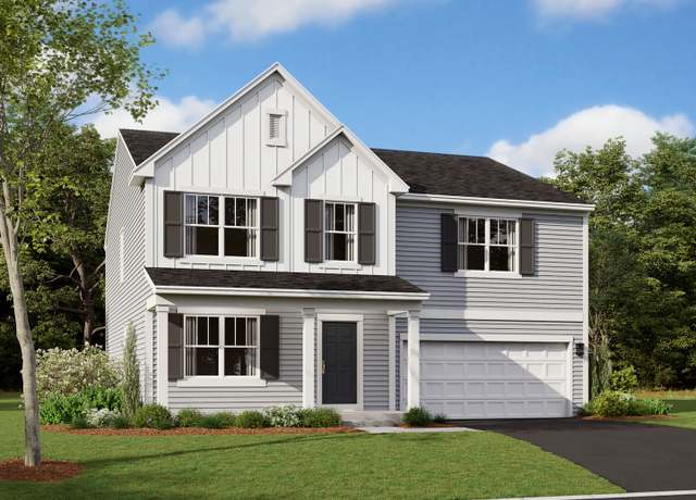 Property at 432 Collingwood Rd, South Elgin, IL 60177, 4 beds, 2.5 baths