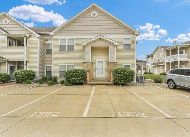 Property at 1352 Mariner Way #0, Champaign, IL 61822, 3 beds, 2 baths