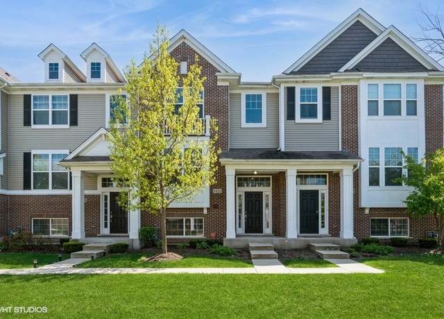 Property at 1425 N Charles Ave, Naperville, IL 60563, 3 beds, 2.5 baths