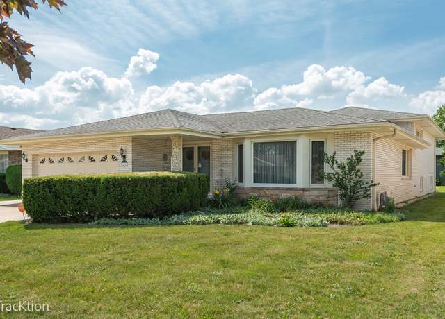 Property at 11107 Kingston St, Westchester, IL 60154, 3 beds, 3 baths