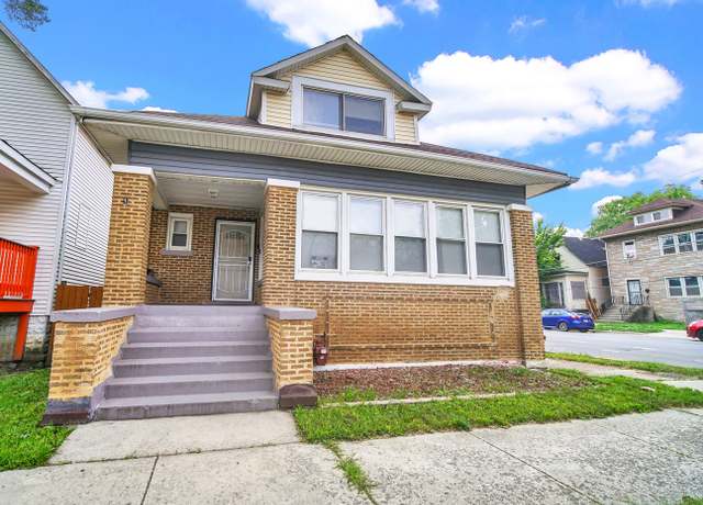 Property at 1 E 114th St, Chicago, IL 60628, 6 beds, 3 baths