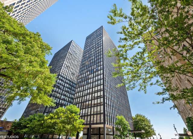 Property at 860 N Lake Shore Dr Unit 4K, Chicago, IL 60611, 2 beds, 2 baths