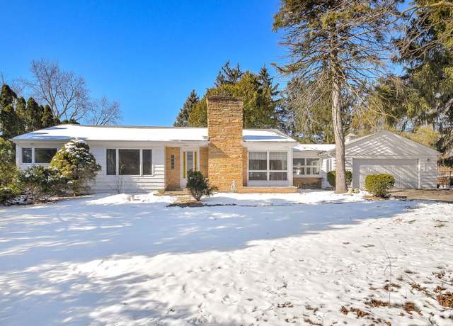 Property at 2018 N West St, Wheaton, IL 60187, 3 beds, 2 baths