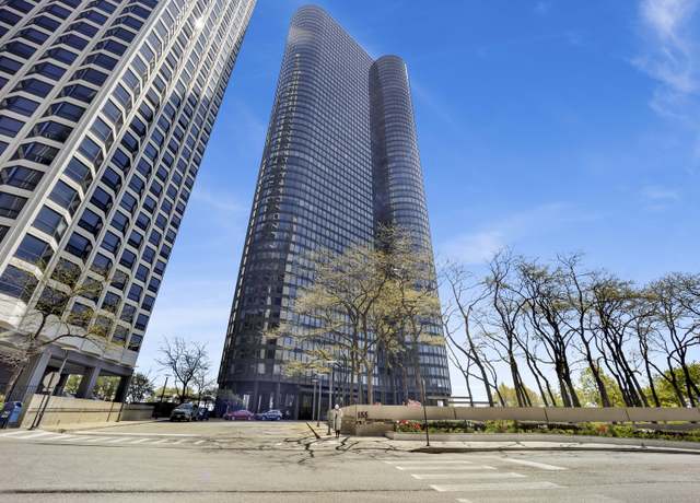 Property at 155 N Harbor Dr Unit 212-213, Chicago, IL 60601, 3 beds, 3.5 baths