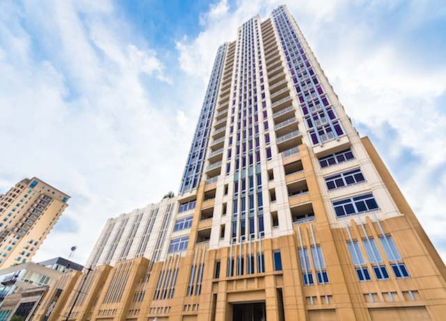 Property at 1400 S Michigan Ave #1504, Chicago, IL 60605, 2 beds, 2 baths