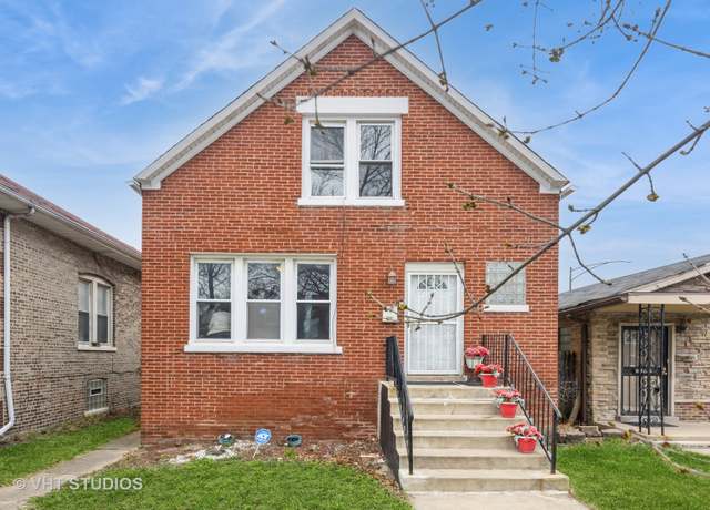 Property at 7604 S King Dr, Chicago, IL 60619, 5 beds, 2 baths