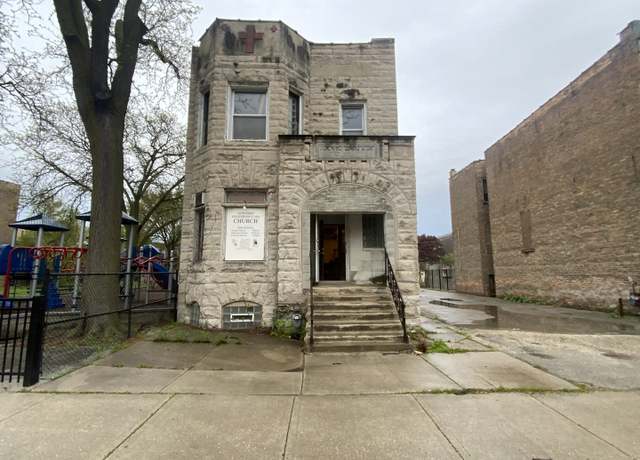 Property at 1539 S Christiana Ave, Chicago, IL 60623, 2 baths