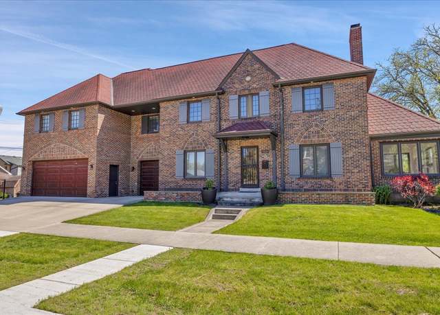 Property at 7439 W Lunt Ave, Chicago, IL 60631, 5 beds, 5.5 baths