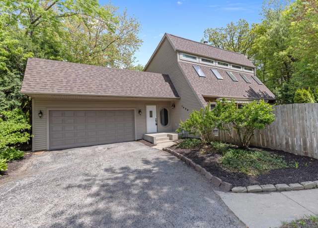 Property at 3429 Sage Dr, Rockford, IL 61114, 3 beds, 2.5 baths